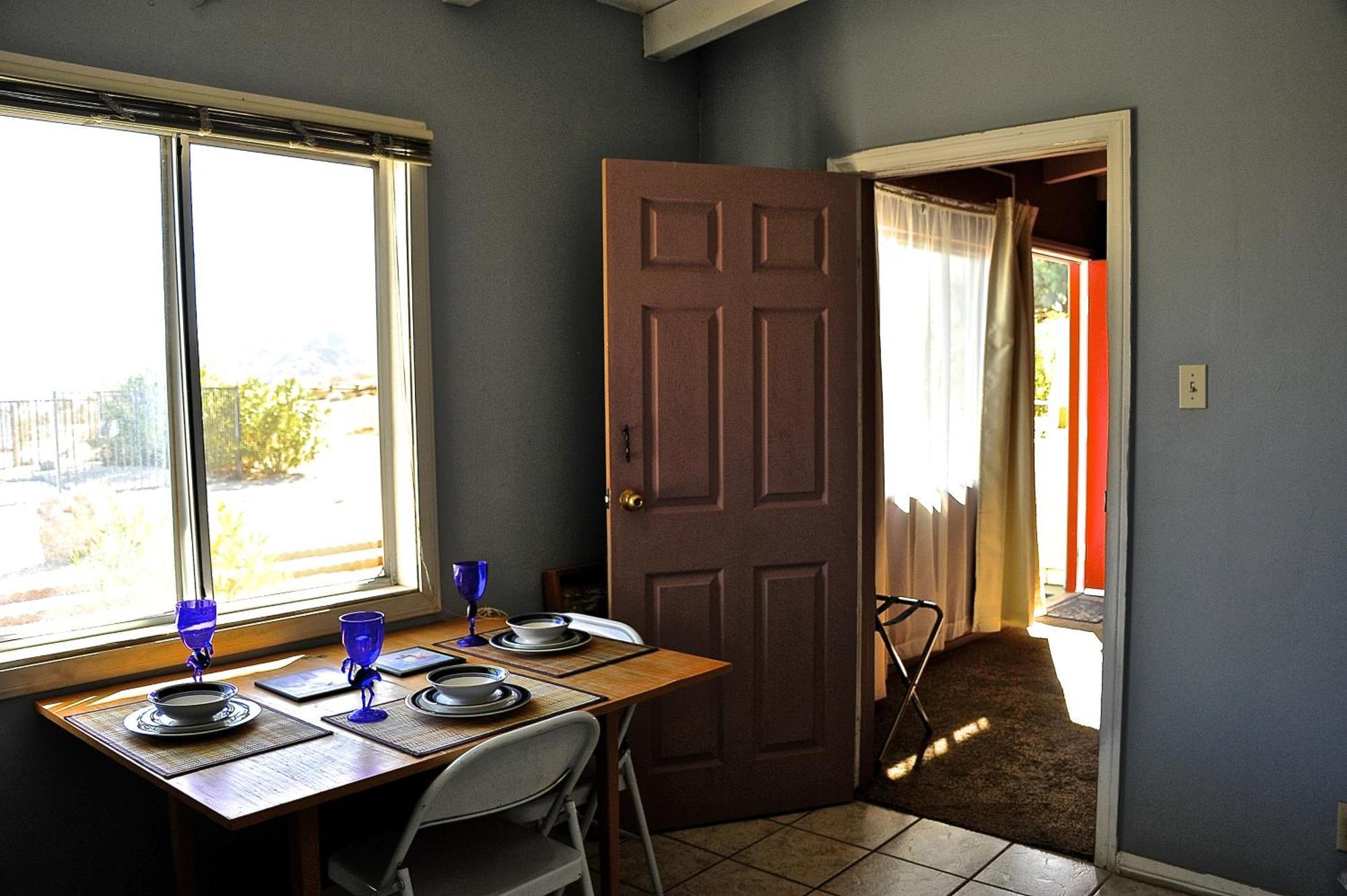 Harmony Motel Twentynine Palms Quarto foto