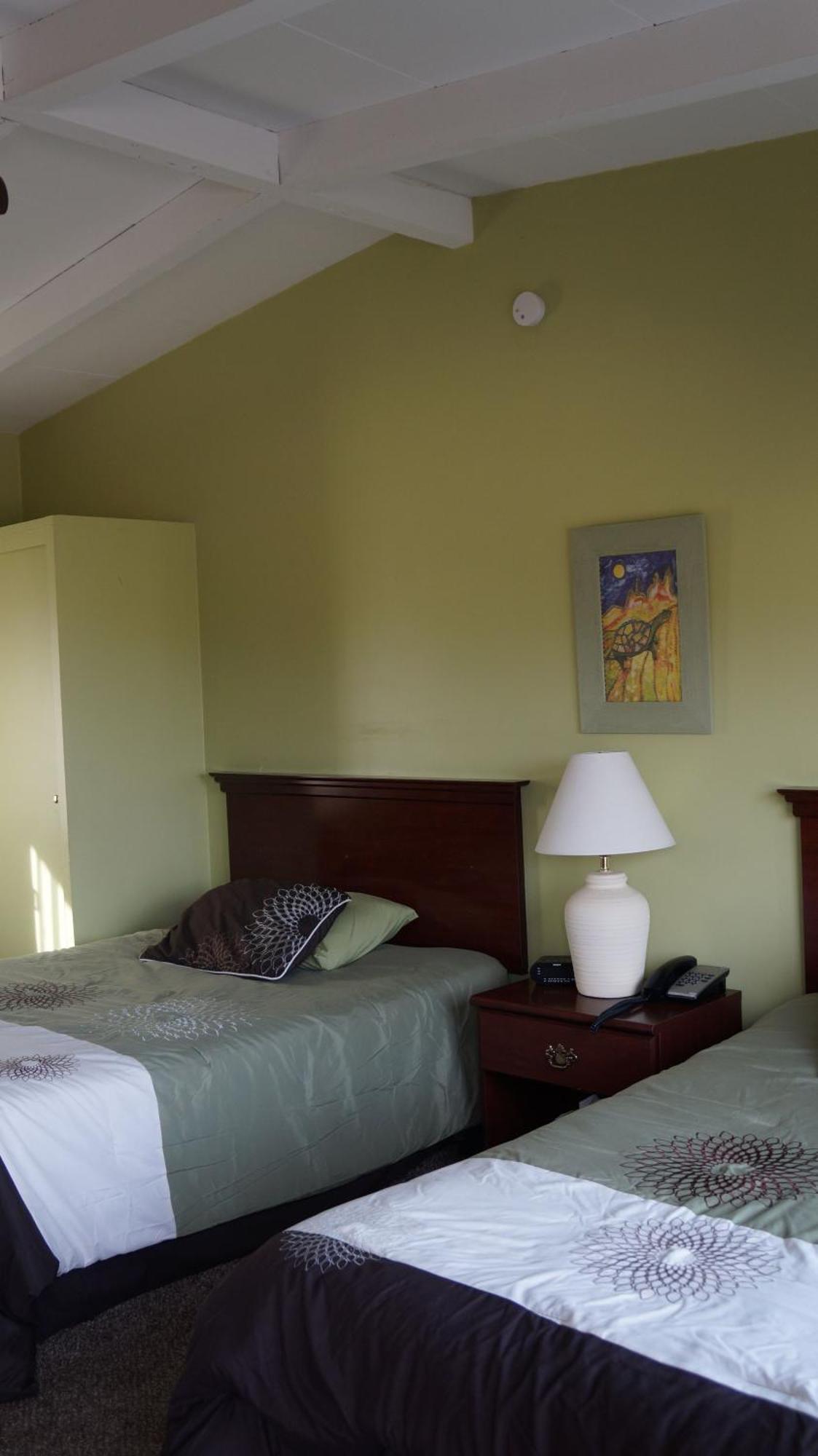 Harmony Motel Twentynine Palms Quarto foto